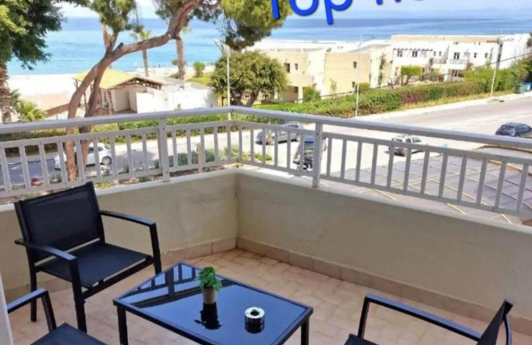 Blue Eyes Apartments-1