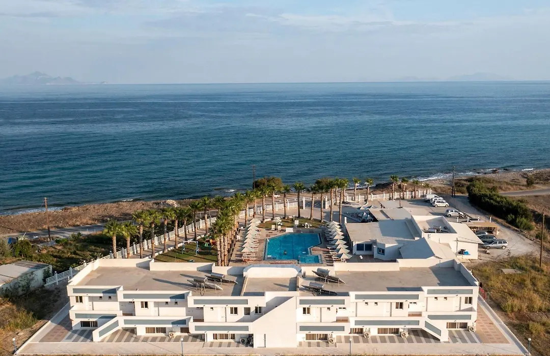 Mammis Beach Hotel-1