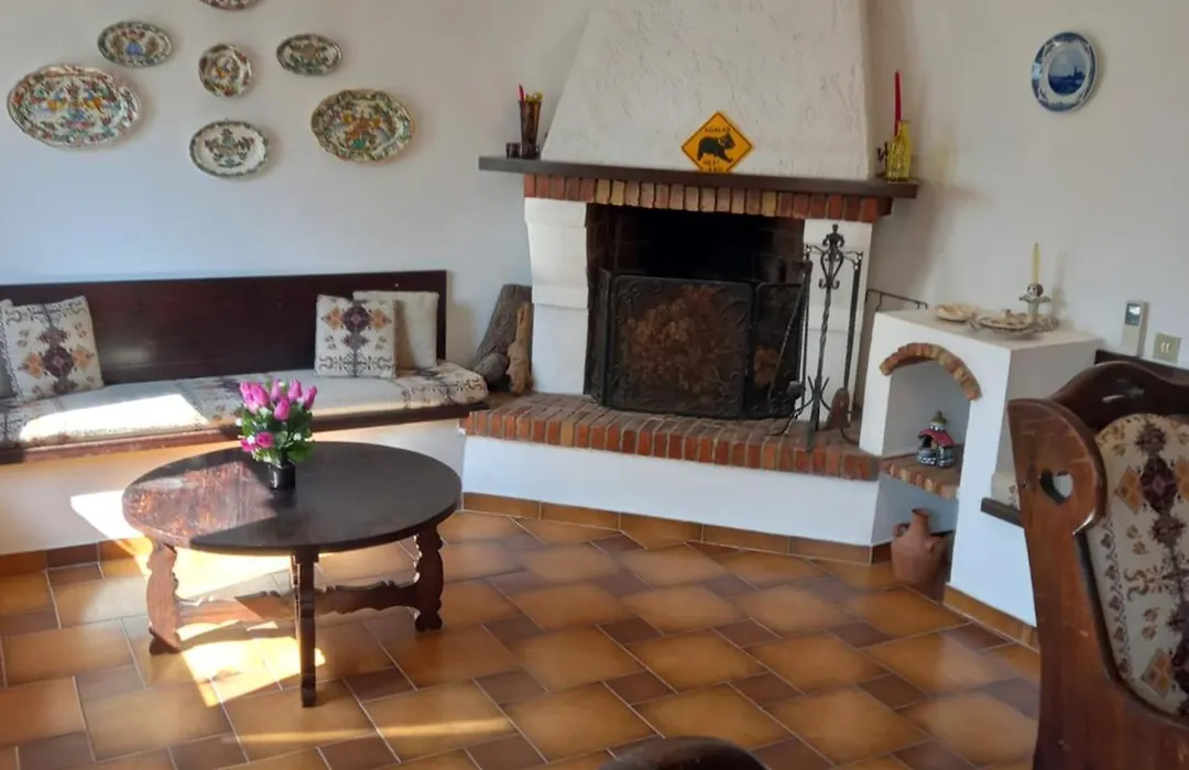 Tedi&Alex House-1