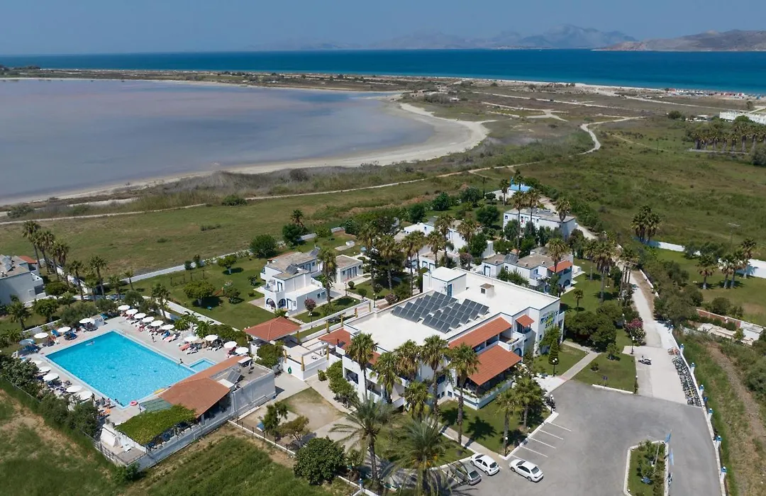 Hotel Tigaki'S Star-1