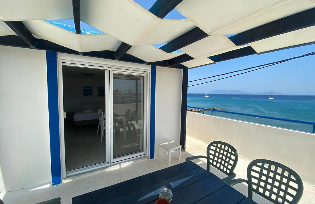 Annoula Studios And Apartments-1