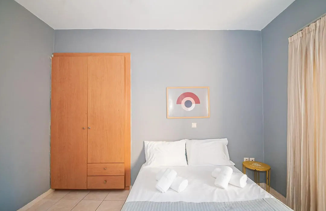 New Town Apartments-1