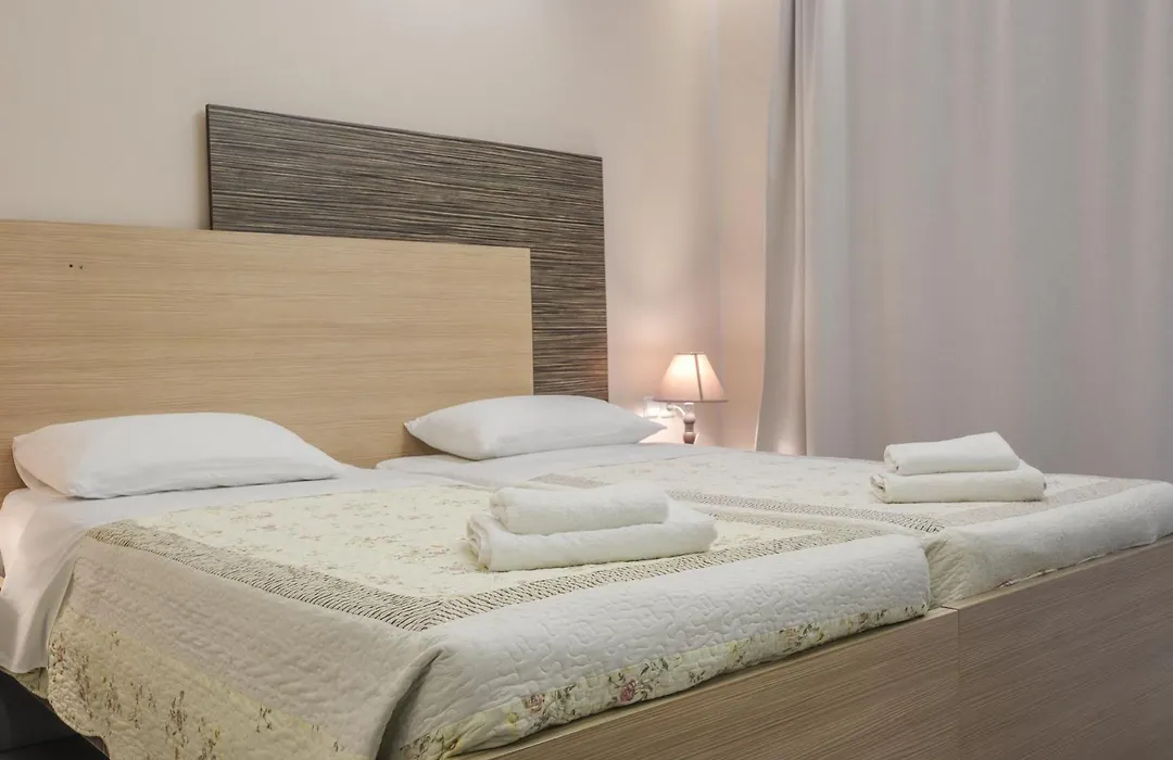 Delfini Beach Hotel & Suites-1