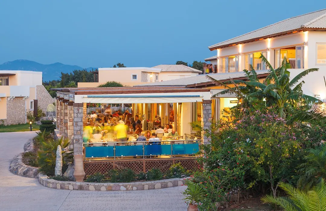 Natura Park Village Hotel & Spa-1