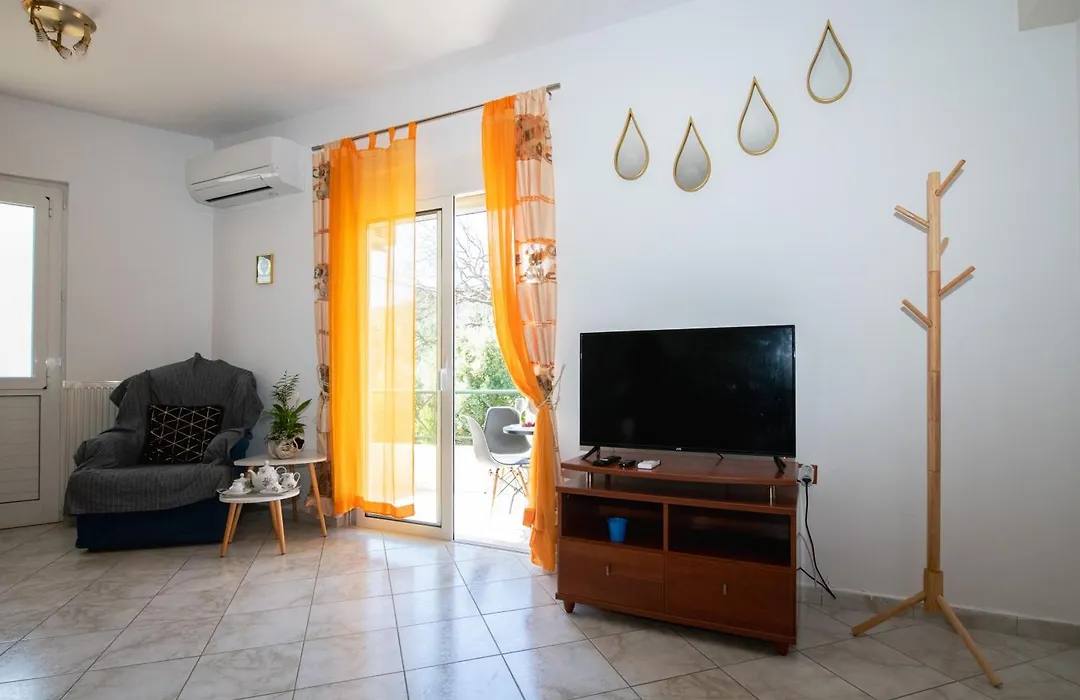 Rodini Sun Apartment-1