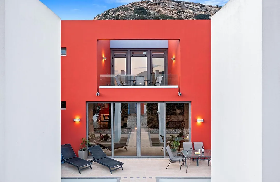 Almond Villa-1