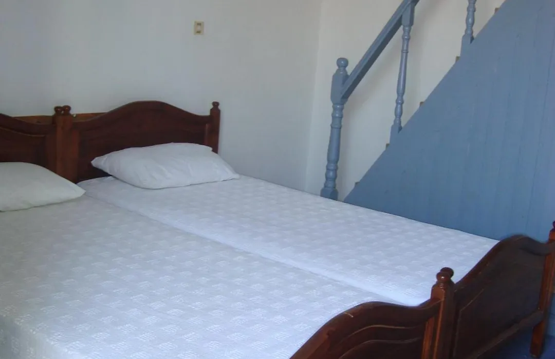Horio Village Rooms-1