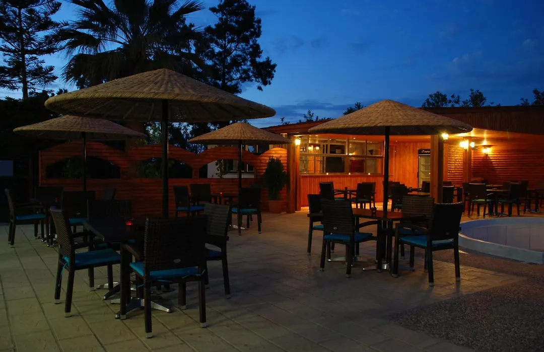 Vallian Village Hotel-1