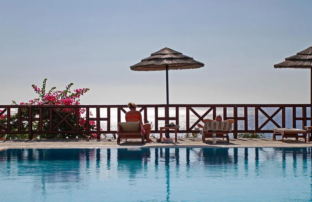 Aegean Village Beachfront Resort-1