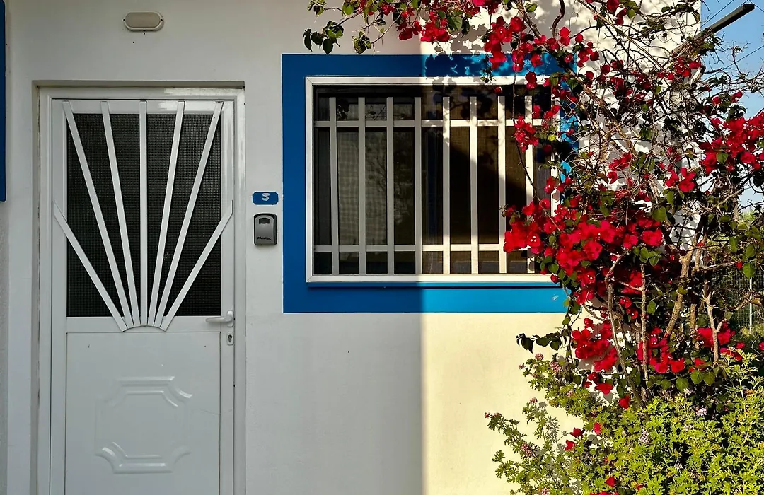 Elgreco Apartment, At Tigaki, Near The Sea "5"-1