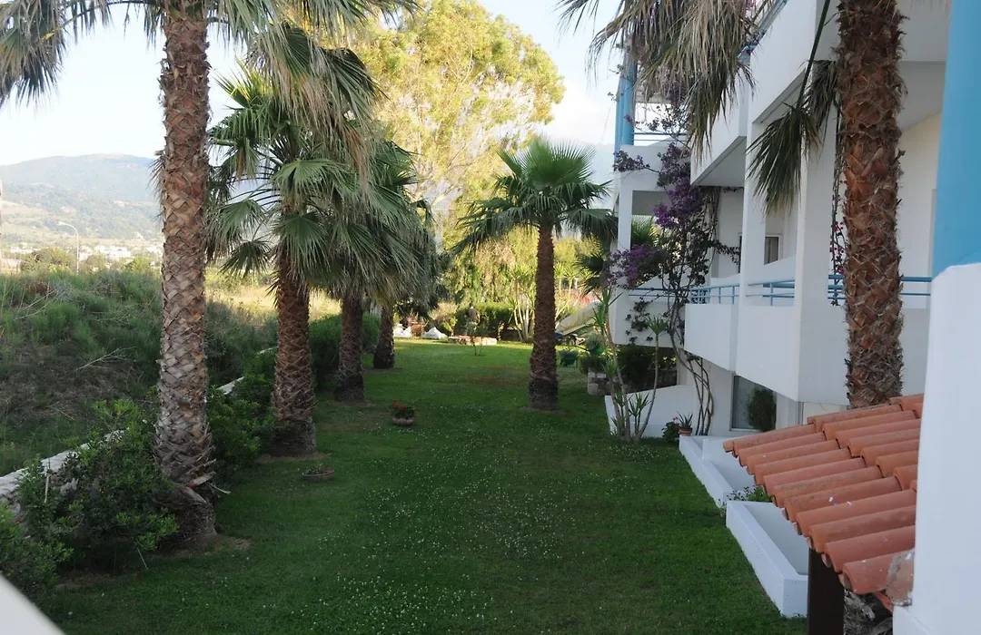Irina Beach Hotel-1