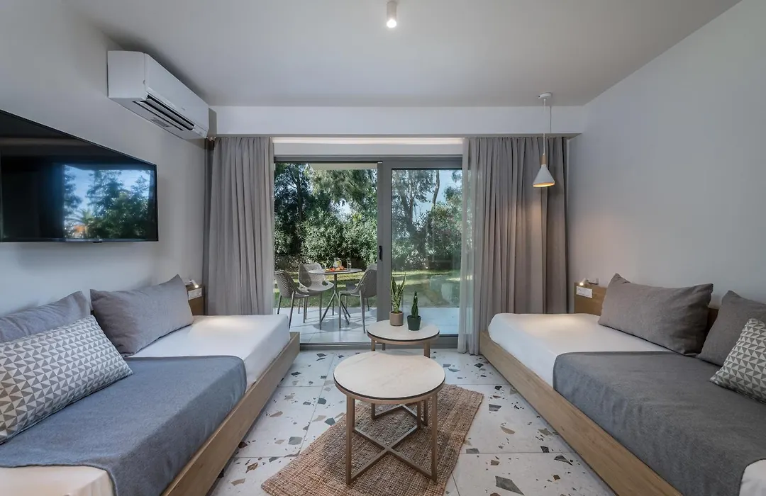 E-Geo Easy Living Resort-1