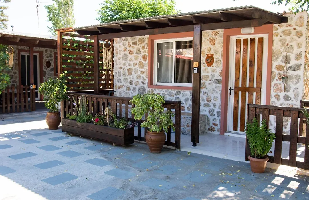G&A Rooms Marmari-1