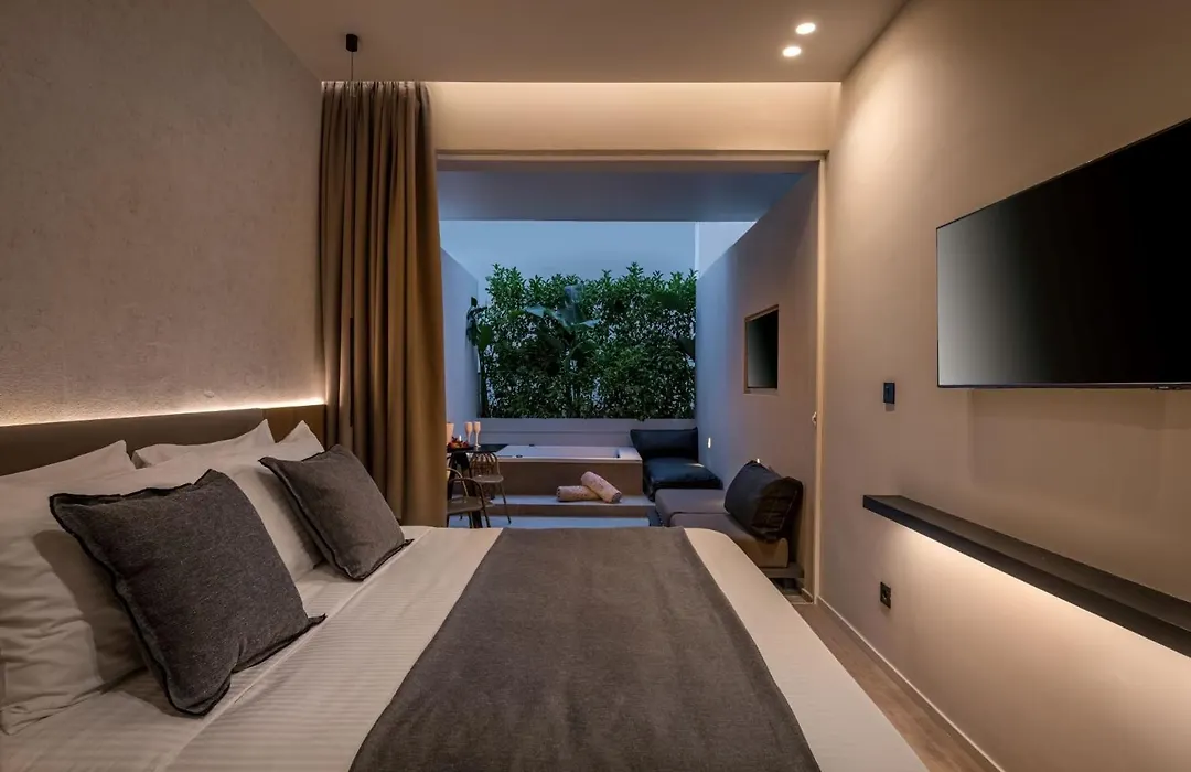 Evanik Chic Hotel-1