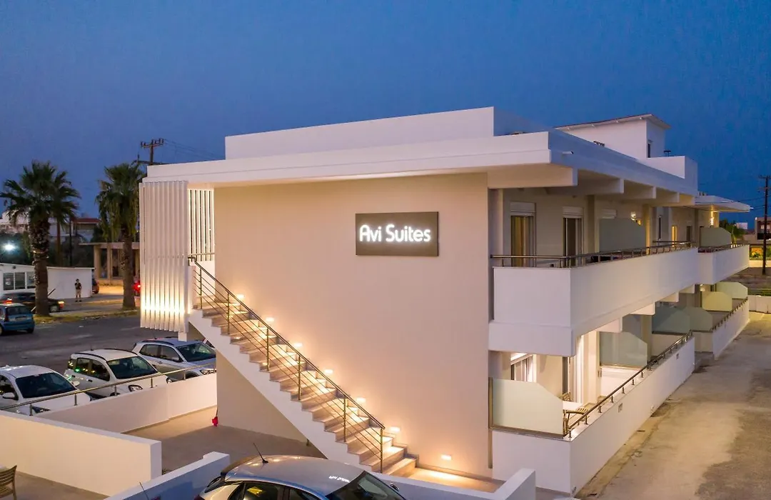 Avi Suites Faliraki-1
