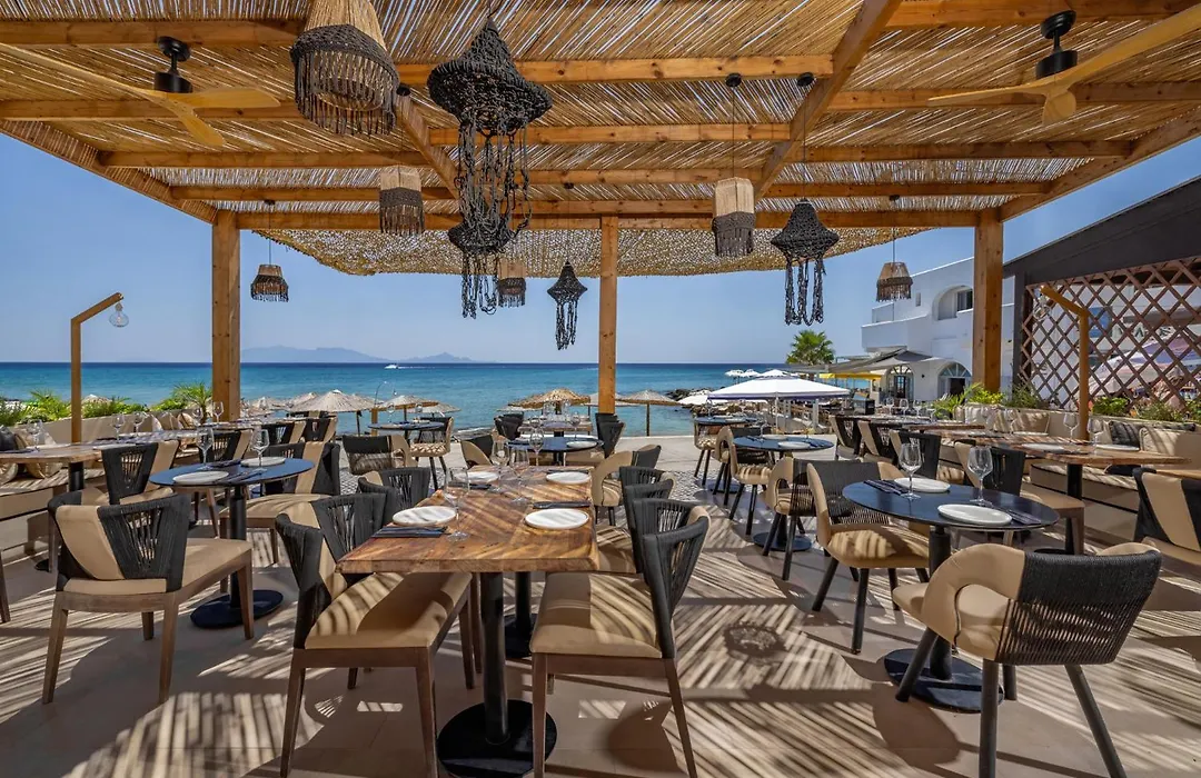 Silver Beach Hotel-1