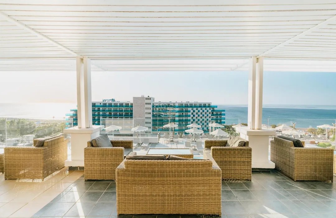 Allsun Hotel Calypso Palace-1