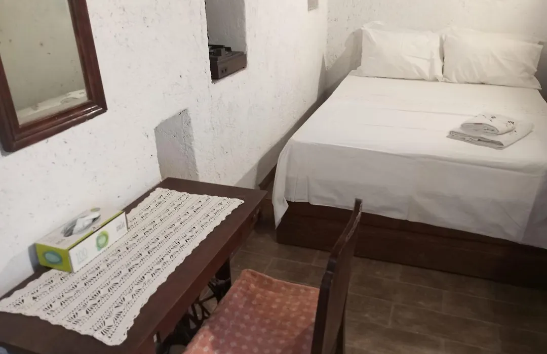 Lindia Athena Traditional House-1