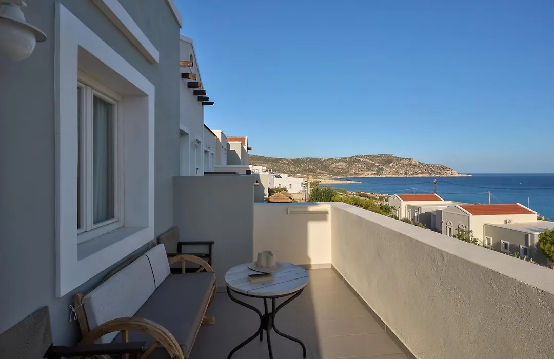 Althea Boutique Hotel - Adults Only-1