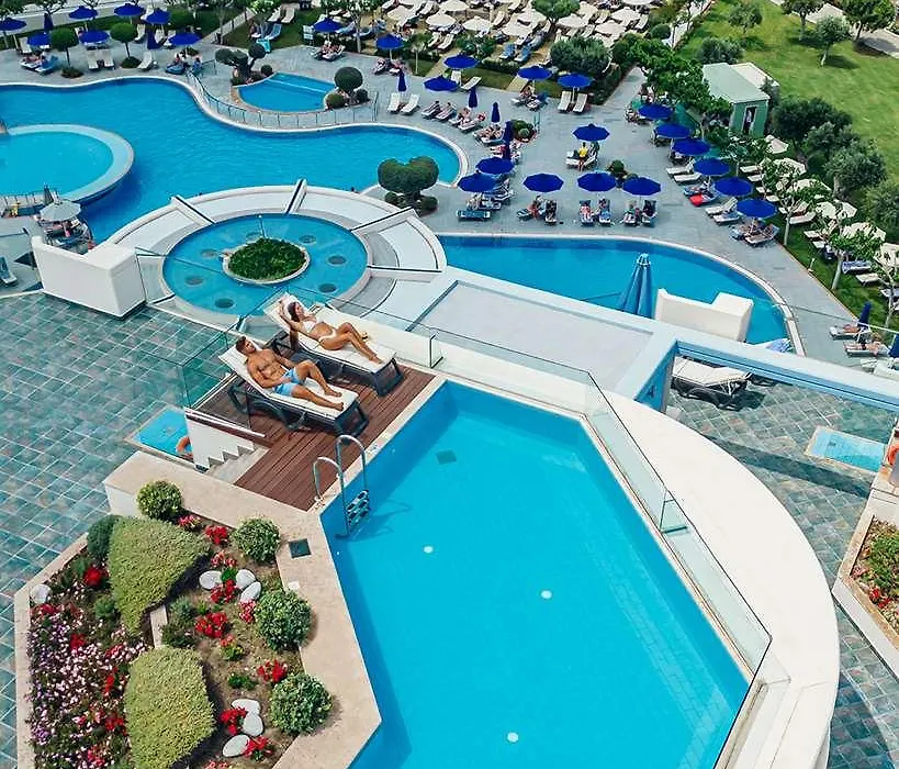 Atrium Platinum Luxury Resort Hotel And Spa-1