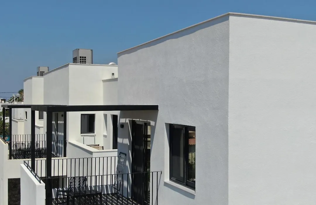 Chill And Thrill Apartments-1