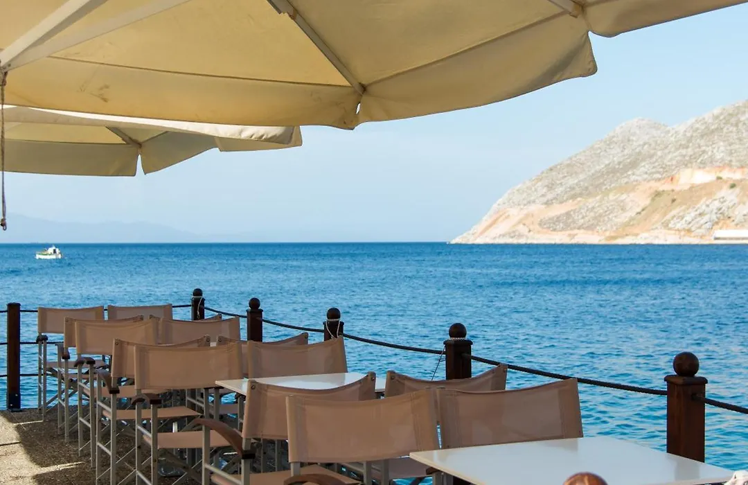Nireus Hotel-1