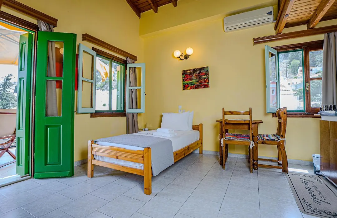 Symi Garden Studios-1