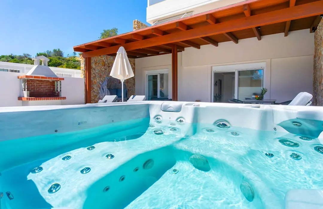 Venezia Luxury Living Villas, Faliraki-1