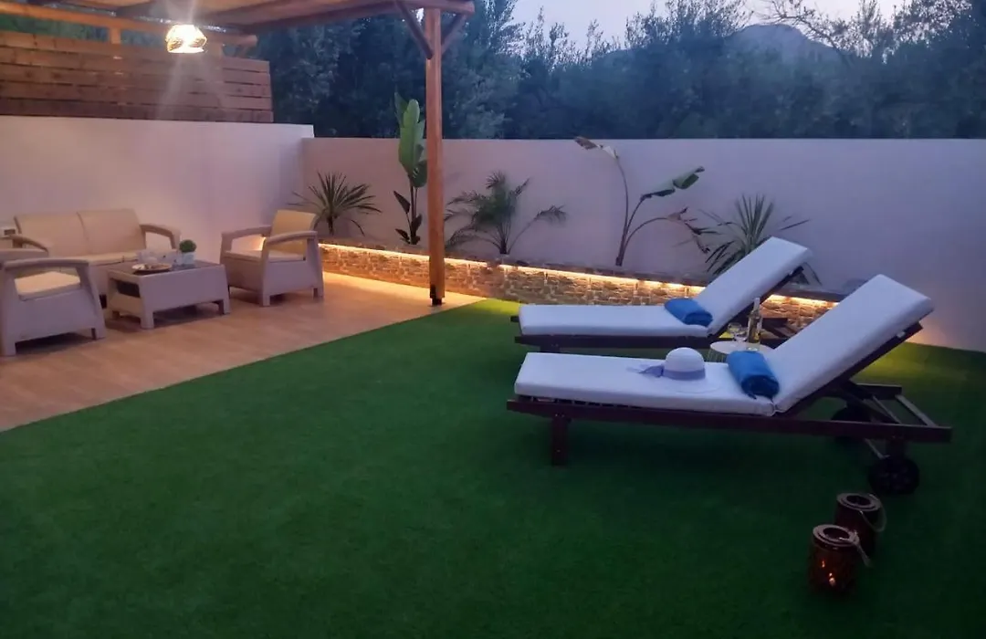 Kolymbia Memories House-1