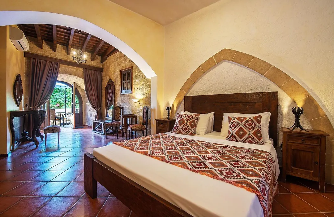 S.Nikolis' Historic Boutique Hotel-1
