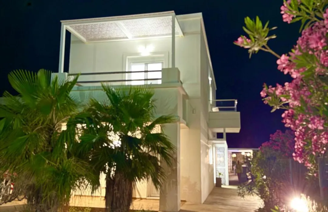 Lindos Villa Aqua Euphoria Ex Natura-1