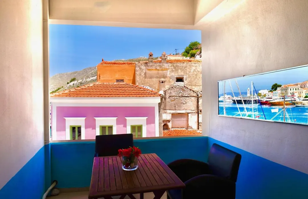 Captain's Suites-1