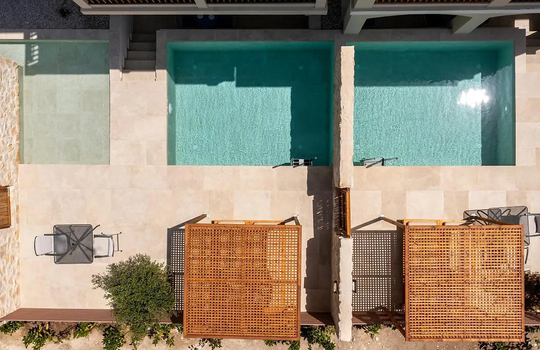 Aegean Houses-1