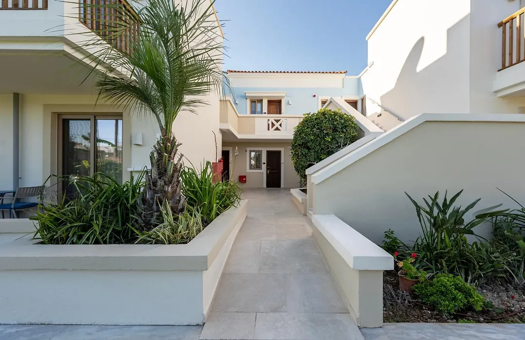 Aegean Houses-1