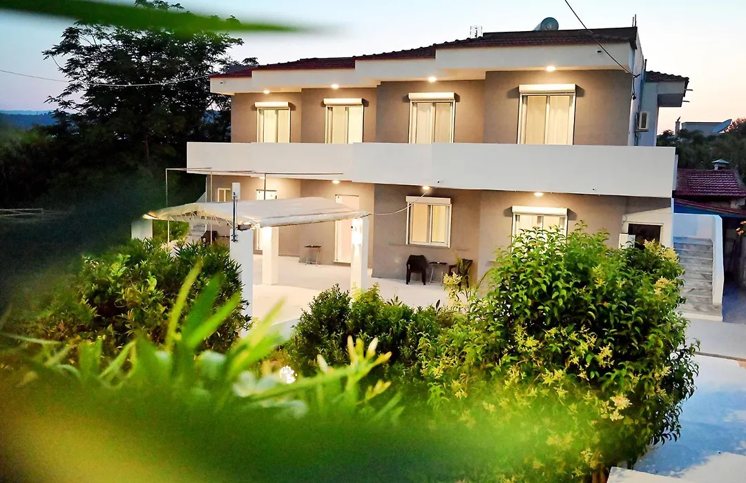 Karmik Concept Apartments-1