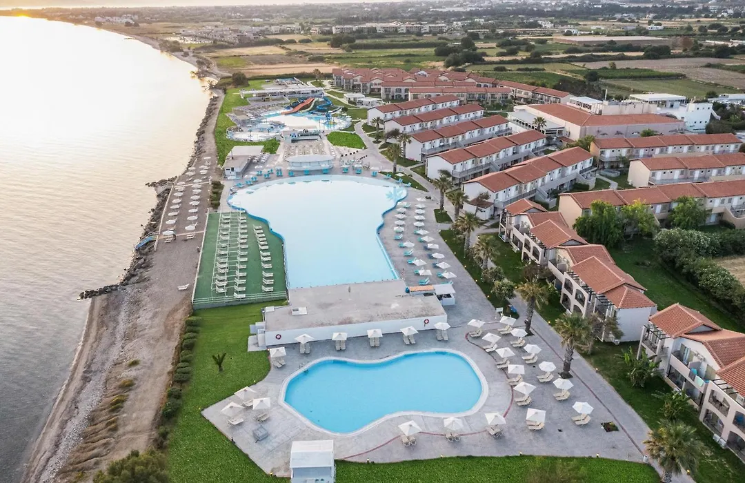 White Olive Marine Aquapark-1