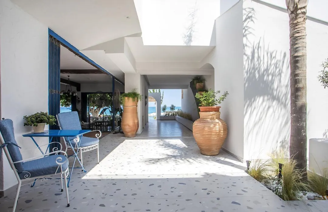 Dimitra Boutique Rooms-1