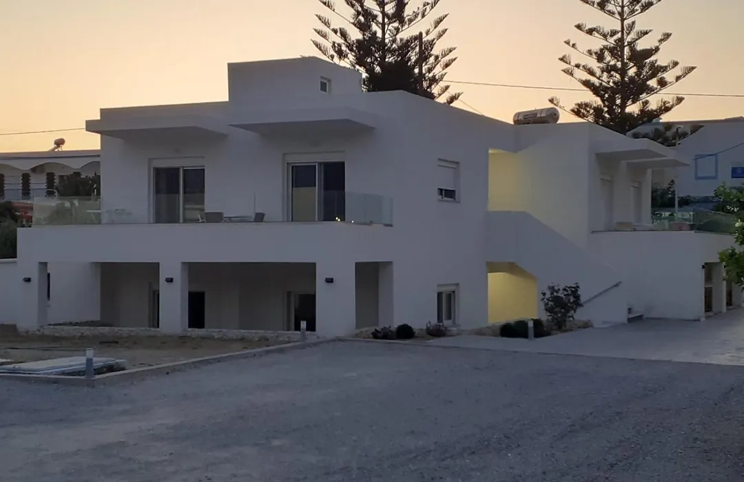 Your Second Home-1