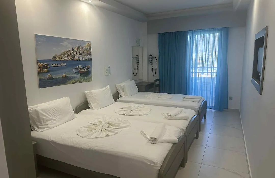 Oceanis Hotel-1