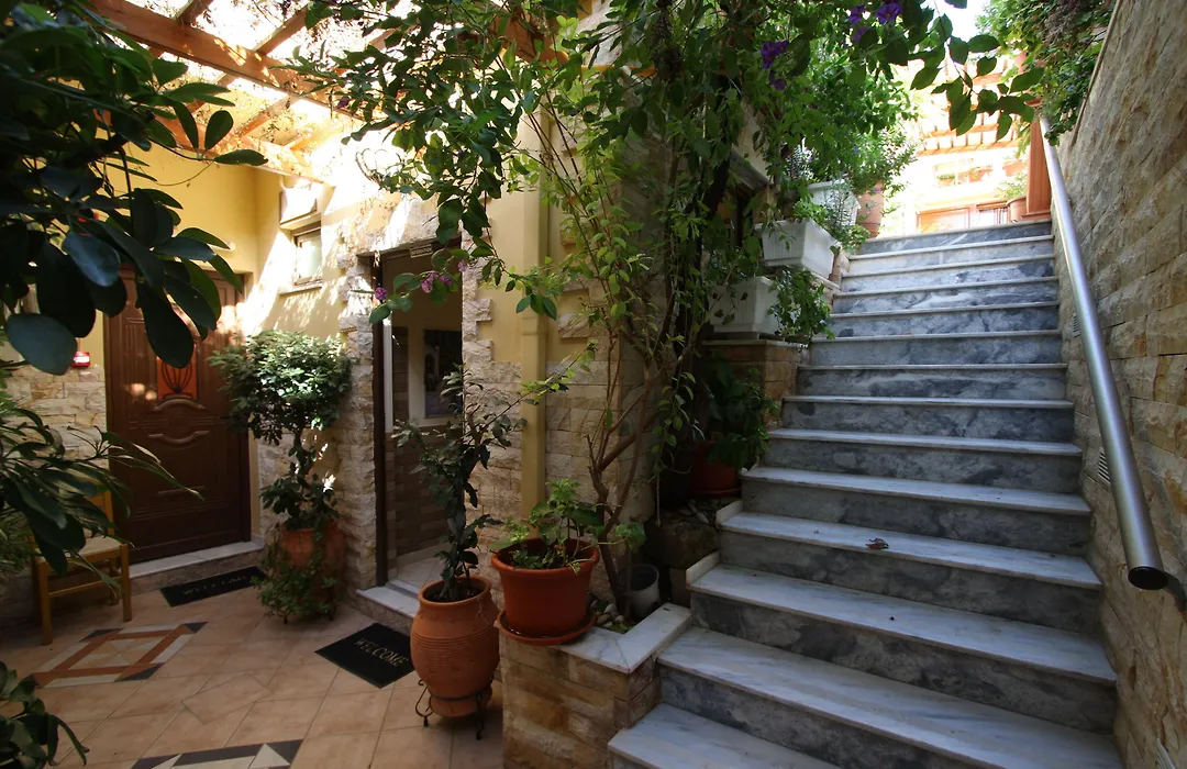 Sofia Pension-1