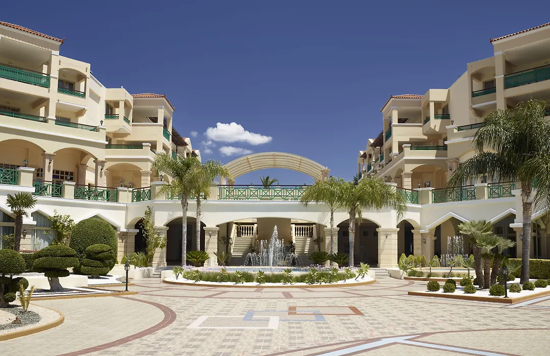 Lindos Princess Beach Hotel-1