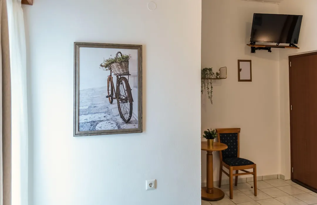 Grikos Hotel-1
