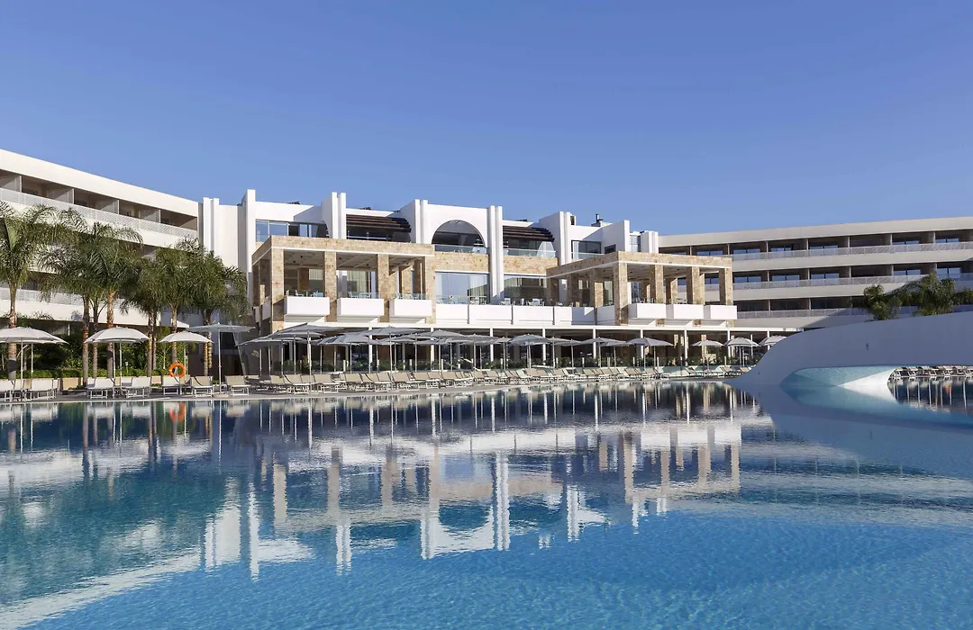 Princess Andriana Resort & Spa - Ultra All-Inclusive-1
