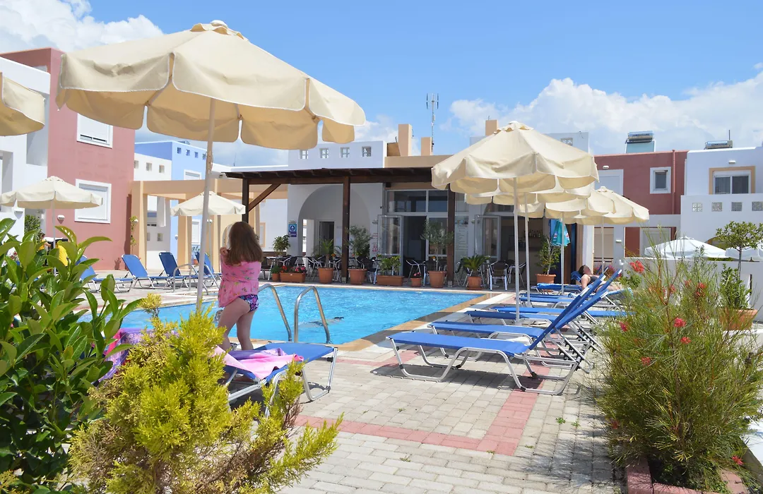 Gennadi Gardens Apartments & Villas-1