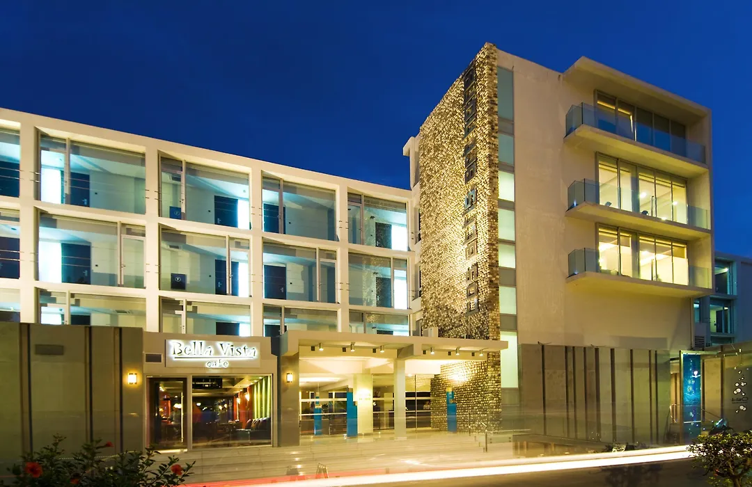 Kos Aktis Art Hotel-1