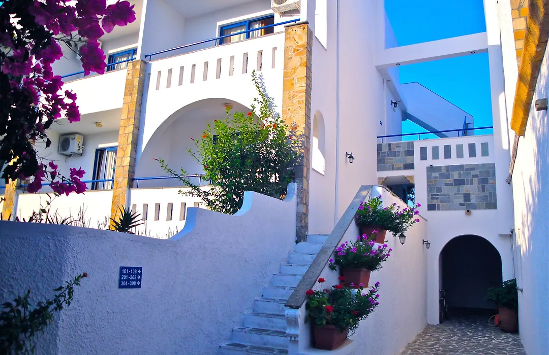 Ekaterini Hotel-1