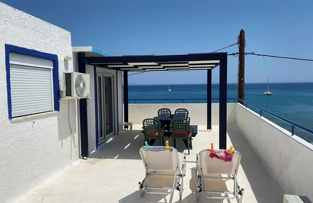 Annoula Studio & Apartments-1