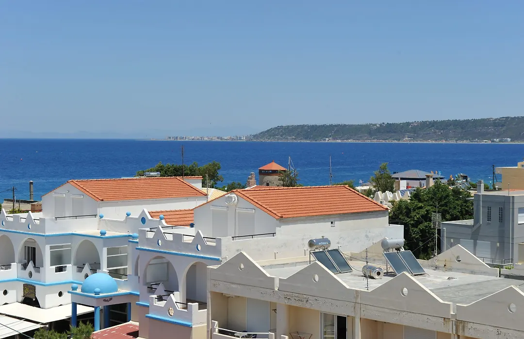Heleni Beach Hotel-1