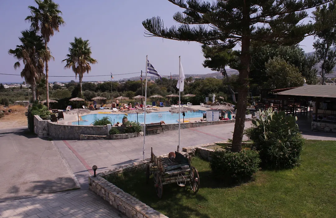 Ampavris Family Apartments-1