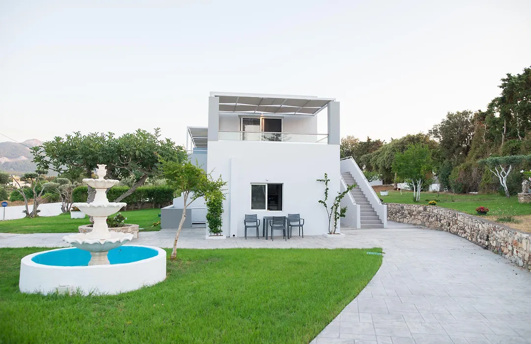 Gelli Apartments-1